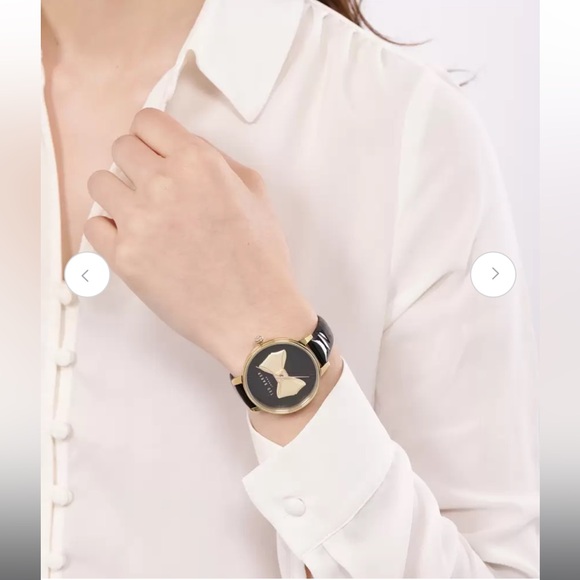 Ted baker bow watch🎀 - Picture 2 of 10